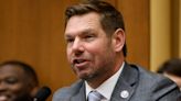 Eric Swalwell Blasts House Republican For ‘Living On Fantasy Island’ Over Trump Claim