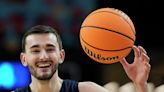 Why Alex Karaban is returning to UConn men's basketball team: 'Three-peat is the No. 1 goal'