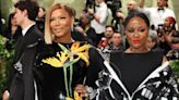 Who Is Queen Latifah’s Partner Eboni Nichols? Age & Occupation