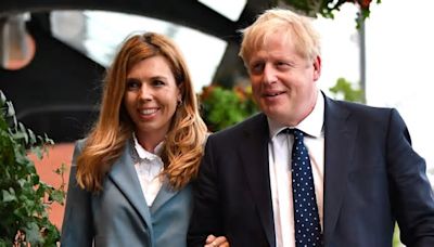 Carrie and Boris Johnson's £3.8m Oxfordshire manor renovations with 'scullery and plant room'