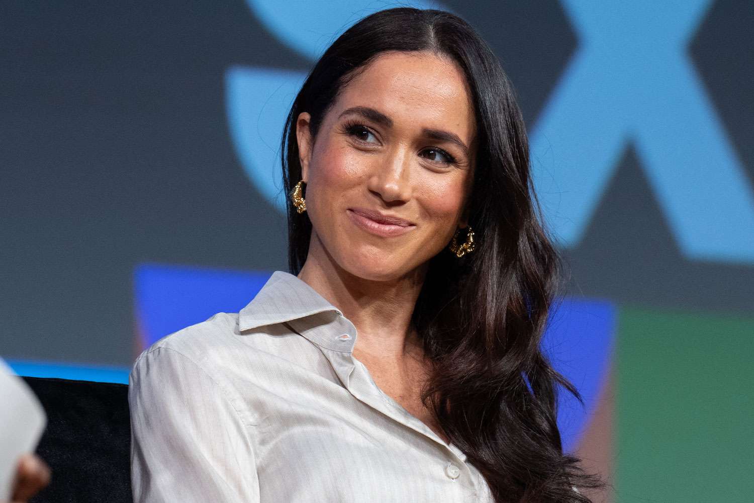 Meghan Markle Joins Oprah Winfrey for Surprise Appearance at Bookstore Near Their California Homes