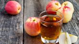 Kroger and Target Shoppers, Take Caution: Apple Juice Recalled Over Arsenic Levels