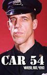 Car 54, Where Are You?