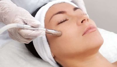 Tratamento facial com esperma de salmão: entenda as indicações e benefícios