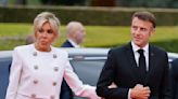 Cérémonie d'ouverture des JO 2024: la liste des chefs d'État et familles royales invités par Macron à Paris