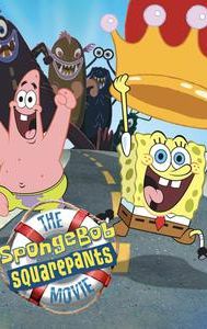 The SpongeBob SquarePants Movie