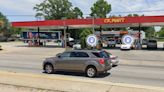 Arrest made after man killed in shooting at gas station in Columbia, sheriff says