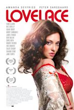 Lovelace - film 2013 - AlloCiné