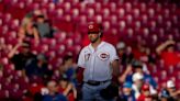 Cincinnati Reds preparing for internal 40-man roster changes, make minor league signing