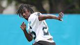 Carolina Panthers mailbag: Keeping an eye on 2024 NFL Draft class in training camp