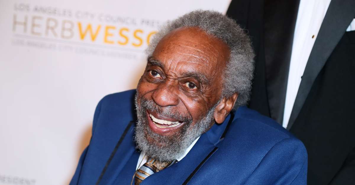 'Air Bud,' 'Night at the Museum' Star Bill Cobbs Dead at 90