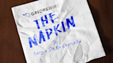 The Napkin: Week 10 betting picks highlighted by Tennessee & LSU