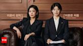 Nam Ji Hyun faces setbacks in first courtroom trial while Jang Nara observes in 'Good Partner' - Times of India