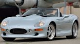 1999 Shelby Series 1 Is Like A Daytona On Steroids