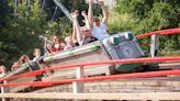 Kennywood celebrates 100 years of its iconic rollercoaster The Thunderbolt