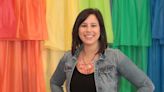 Walsh University Teacher of the Month: Brittany O'Hara, Canton City