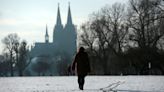 German authorities urge people to stay home amid deadly winter weather