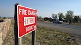 New Mexico governor seeking US disaster status for wildfire