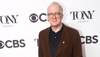 Tracy Letts Joins Netflix Movie From Director Kathryn Bigelow