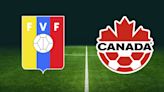 Dónde ver Venezuela vs. Canadá en vivo por la Copa América 2024 y qué canal lo transmite en Argentina