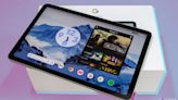 How to get a Google Pixel Tablet for free