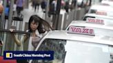Have Hong Kong taxi drivers slammed the brakes on bad behaviour amid Uber feud?