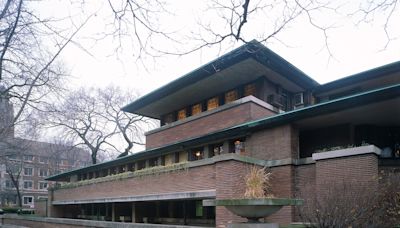 Prairie-Style Homes: Everything You Need to Know About Frank Lloyd Wright’s First Design Era