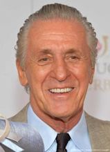 Pat Riley