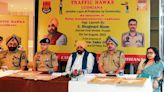 Transfer of cops takes toll on apps launched to check crime