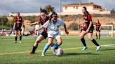 Las chicas del Ciutat de Xàtiva CFB participan en el SF Cup en Salou