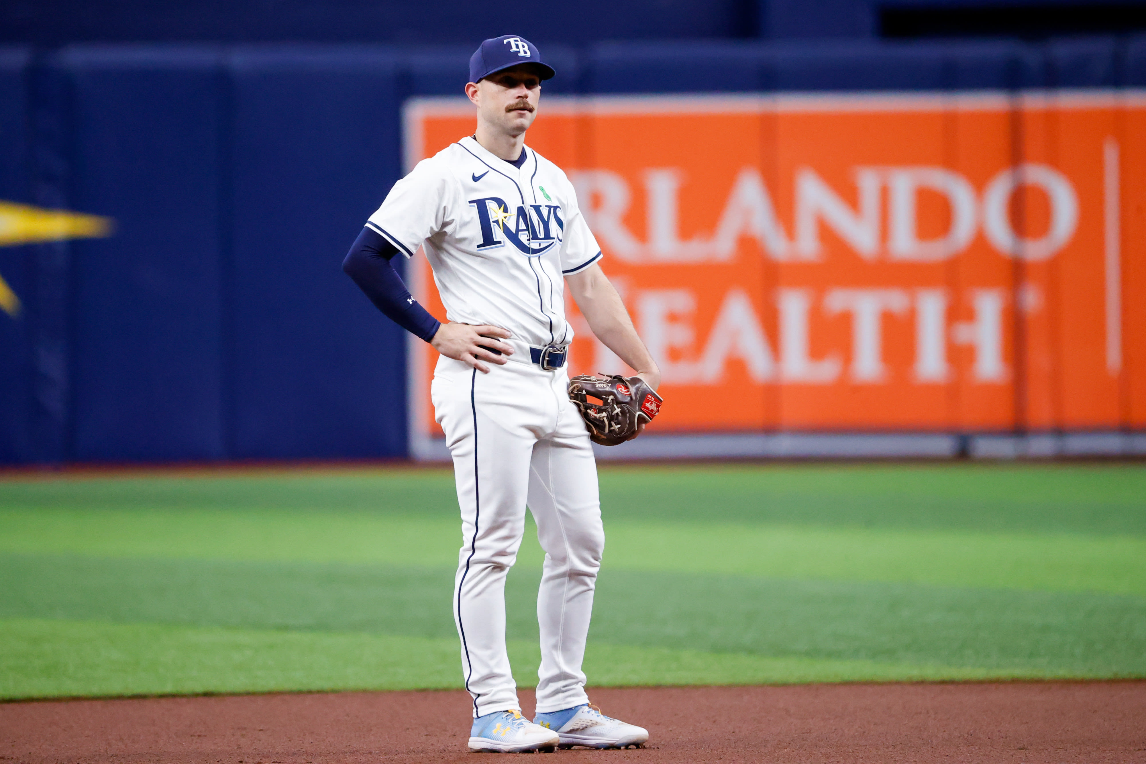 The Rays’ best players aren’t pulling their weight