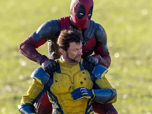 Deadpool And Wolverine: Revelan salvaje entrenamiento de Hugh Jackman para la película