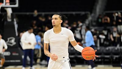 Providence men, Brown women see departures in latest college basketball transfer update