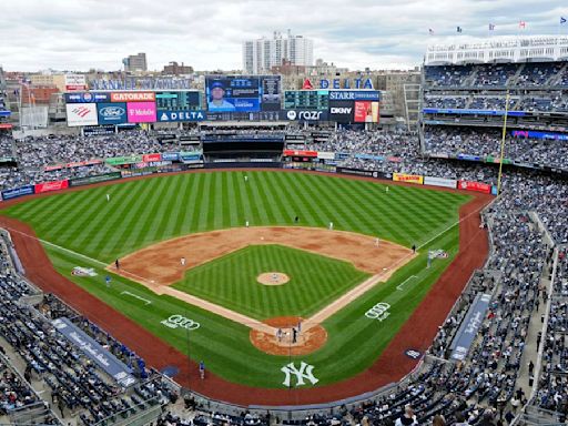 How to watch New York Yankees live streams from anywhere