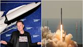 14 big moments in the history of Elon Musk's SpaceX — from nearly going bankrupt in 2008 to the fiery Starship explosion