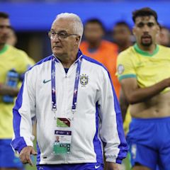Copa America 2024: Brazil boss Dorival Jr. confident of Brazil’s tactics despite opening draw