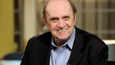When 'The Bob Newhart Show' played in Peoria — at least in TV land