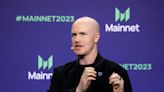 Coinbase and Its CEO Prep ‘War Chest’ for Pro-Crypto Politicians