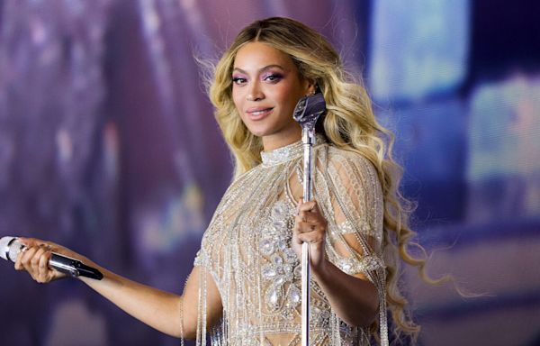 Beyoncé’s ‘Cowboy Carter’ Leads To 10% Boost In Operating Profits For Sony