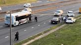 1 dead after crash in east Charlotte, police say