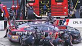 Stewart-Haas drivers adjusting to uncertain future with NASCAR team planning to fold - Times Leader