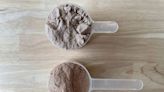 How Does Aldi's Protein Powder Compare to a More Expensive Brand? Here's My Honest Review
