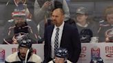 Flames add former Columbus head coach Brad Larsen to coaching staff