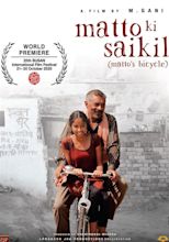 Matto Ki Saikil - movie: watch streaming online