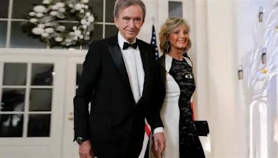 El más rico del mundo prepara su Succession: así reparte Bernard Arnault su poder tras cumplir 75 años