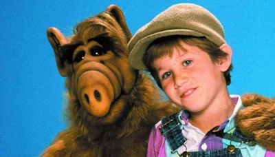 Benji Gregory, ALF Child Star, Dies at 46