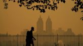 131 million in U.S. live in areas with unhealthy pollution levels, lung association finds