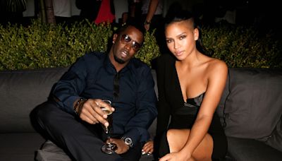 Cassie Ventura Lawyer Slams Sean ‘Diddy’ Combs For “Disingenuous” Apology Video