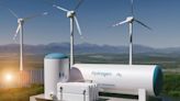 DOE approves $12.6bn hydrogen hub in California