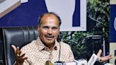 Restore law & order in West Bengal, Adhir Ranjan Chowdhury writes to President Droupadi Murmu